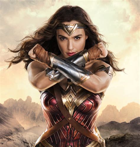 Wonder Woman 